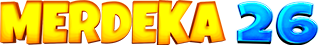 MERDEKA26